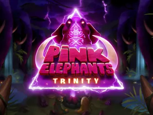 Pink Elephants Trinity screenshot