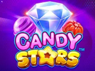 Candy Stars screenshot