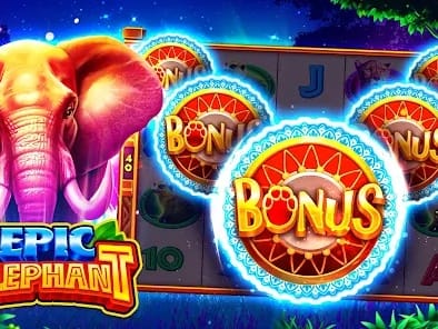 NeoSurf Casino Home Screen