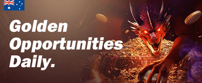 Weekly Pokies Reload promotion