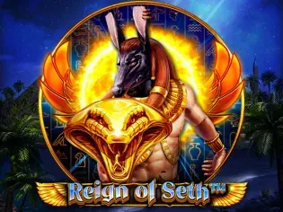 Reign Of Seth screenshot