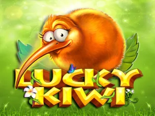 Lucky Kiwi screenshot