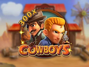 Cowboys screenshot