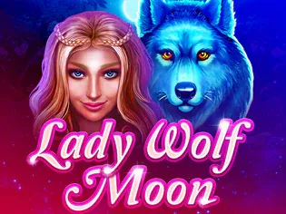 Lady Wolf Moon screenshot