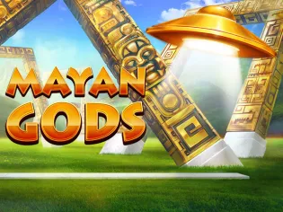 Mayan Gods screenshot