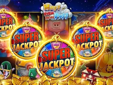 Deposit via NeoSurf Voucher